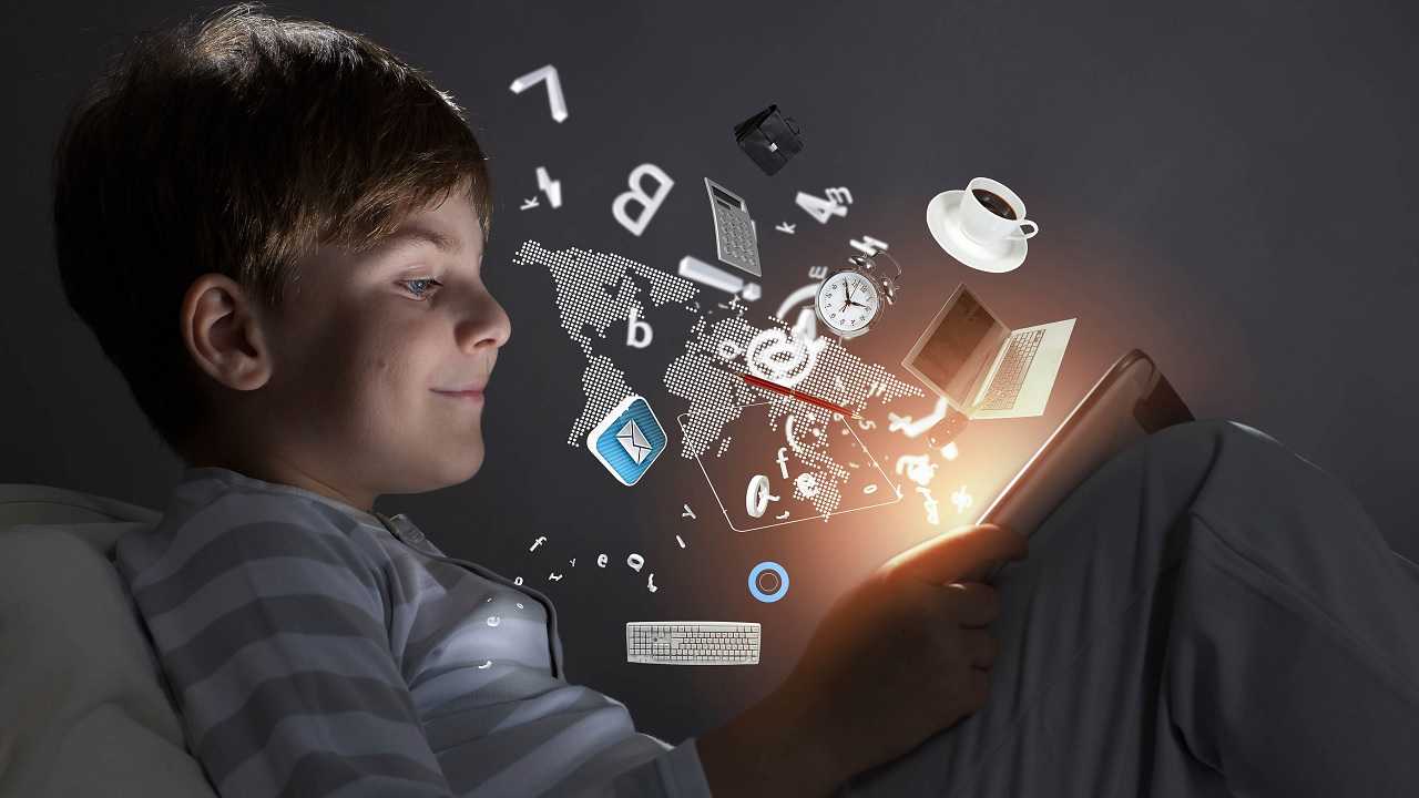 Ekran bağımlılığı, vücudu savunmasız bırakıyor