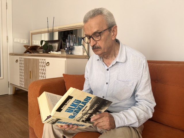 12 Eylül Darbesinin 45. Yılında İsmail Saka O Günleri Anlattı