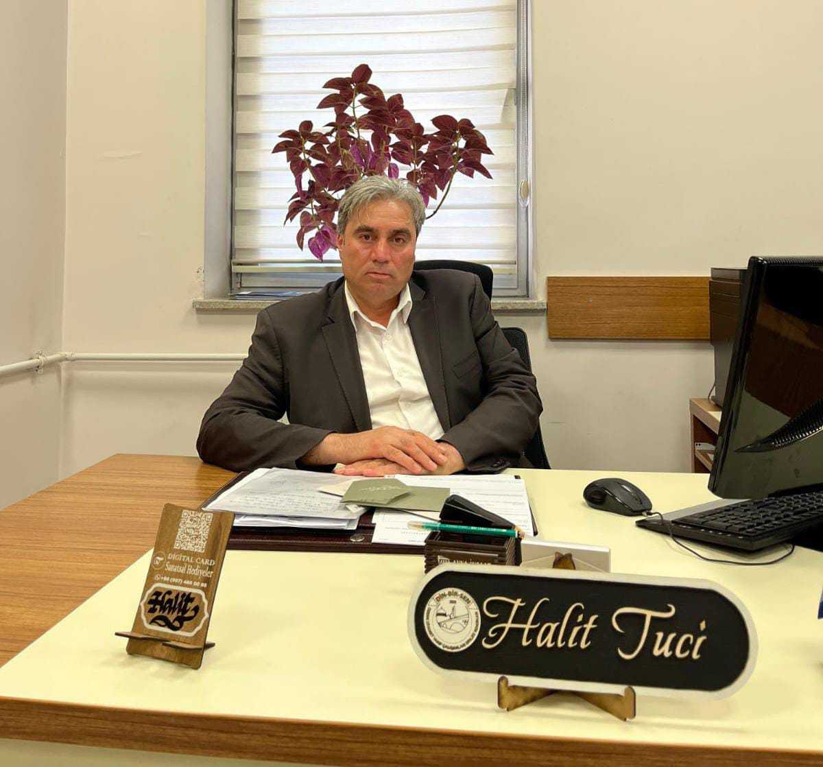 Van’da artan şiddet olaylarına tepki