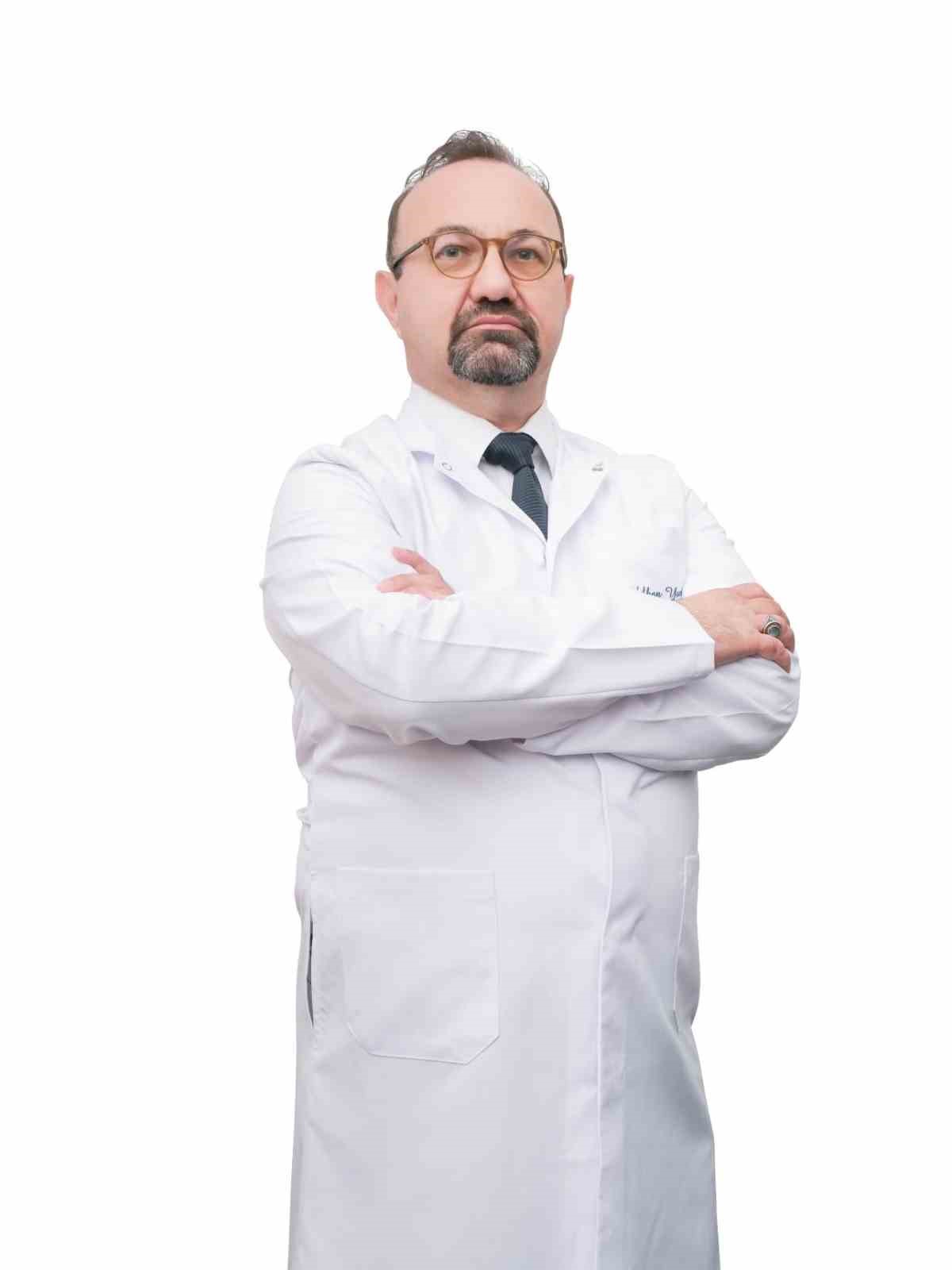 Damarlarınızı korumak için bu önerilere dikkat!