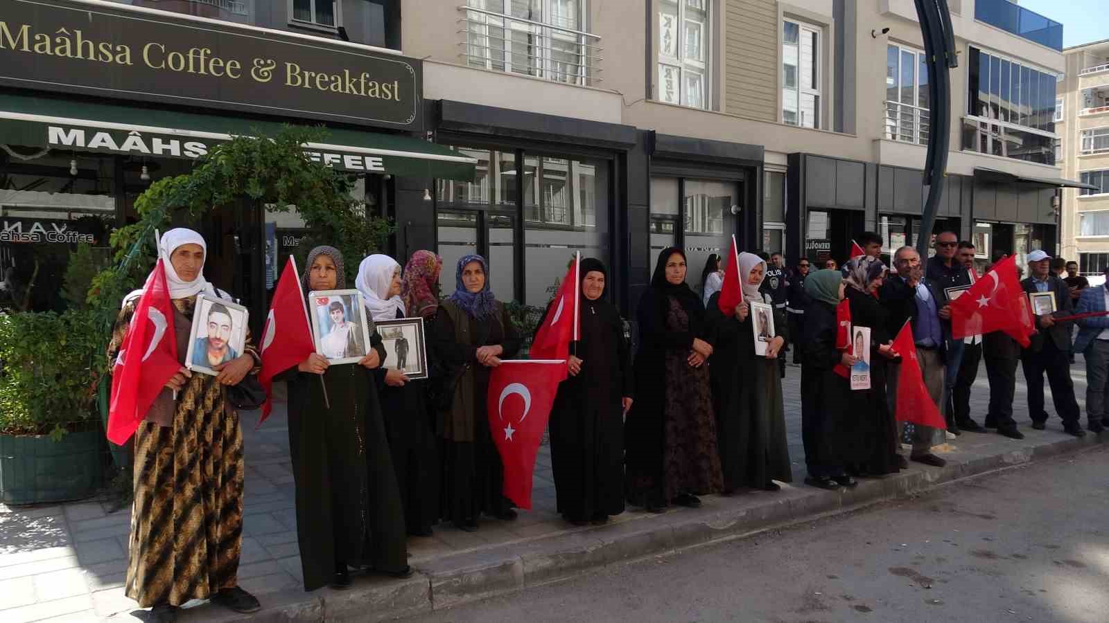 Vanlı anne: 