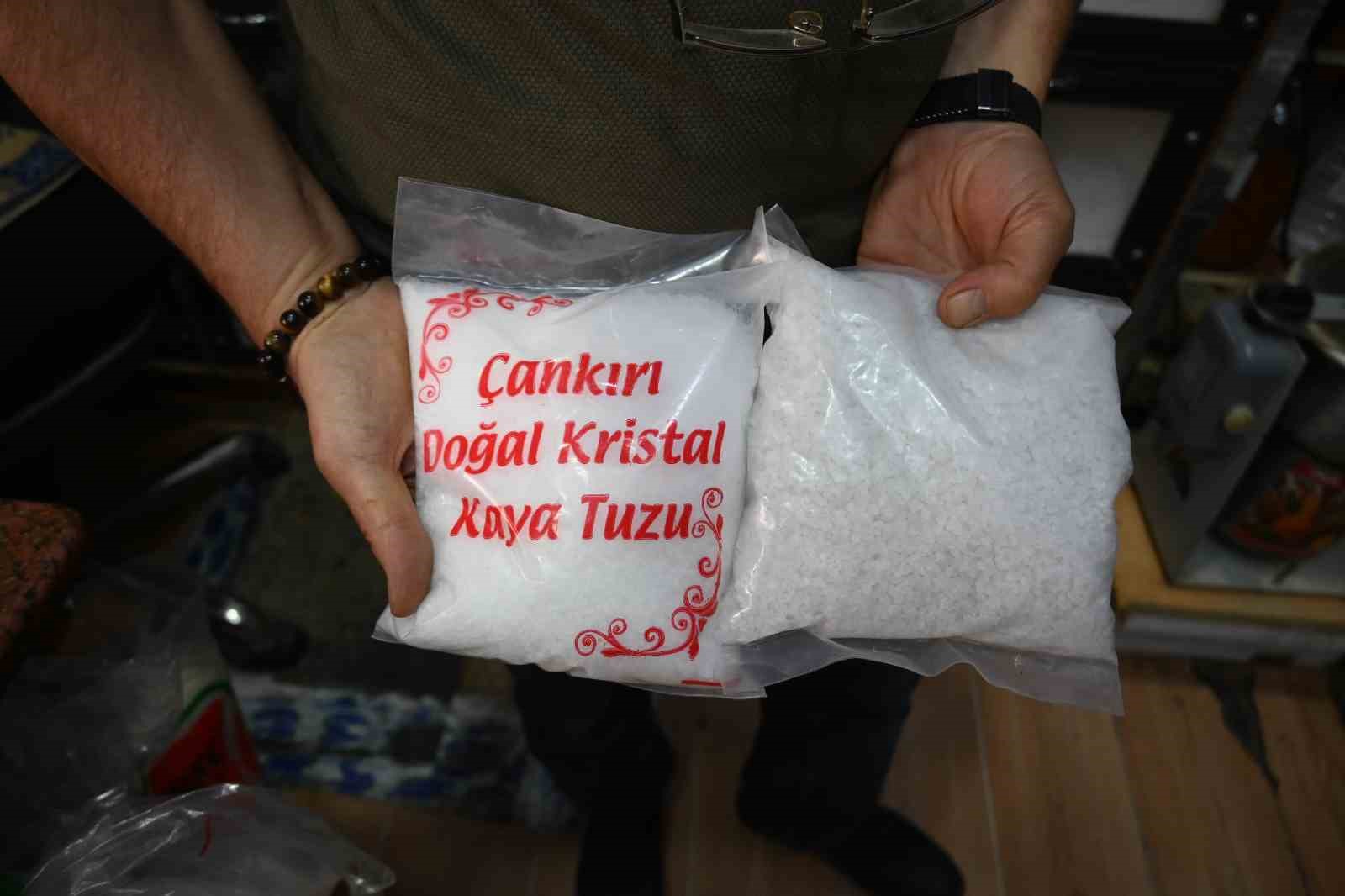 Turşunun 3 önemli malzemesi