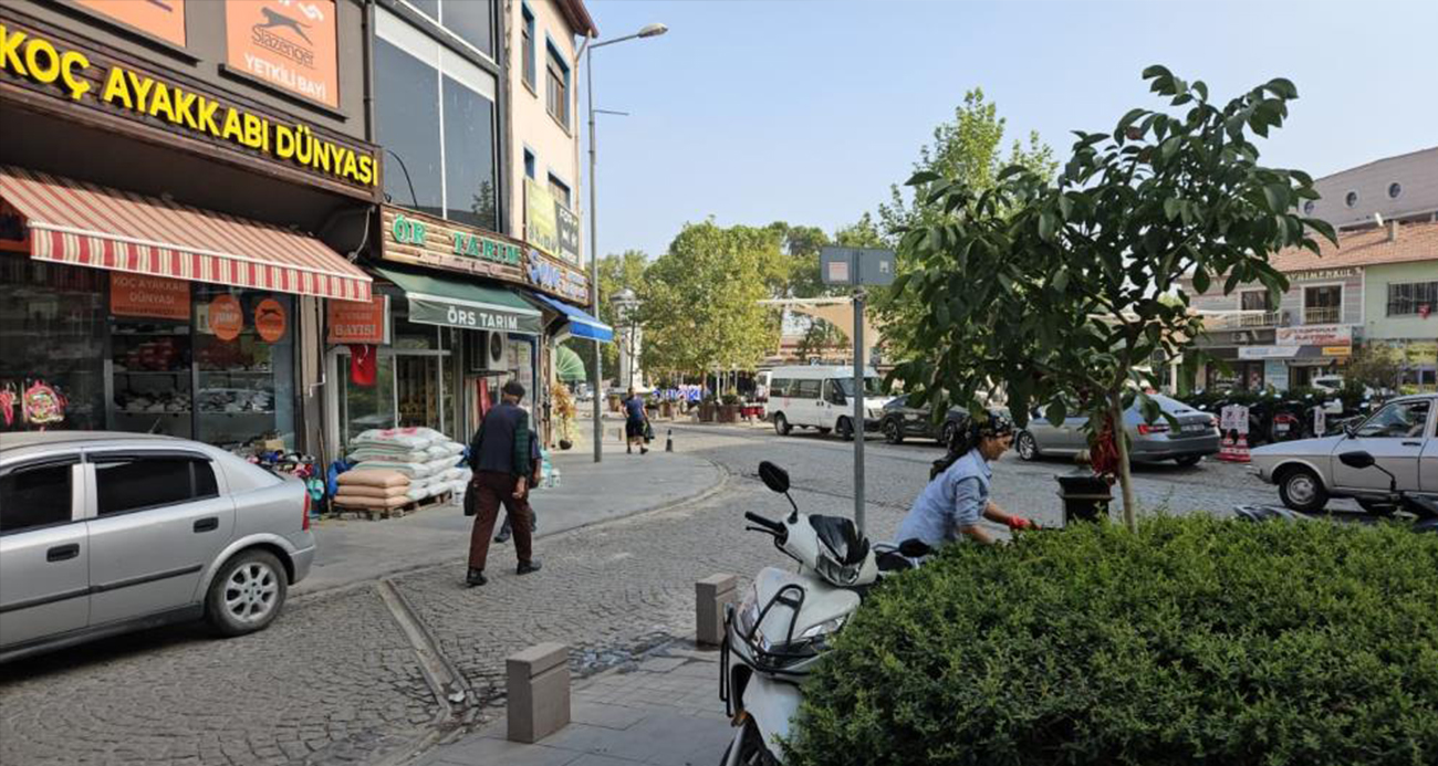 Balıkesir’de Deprem!