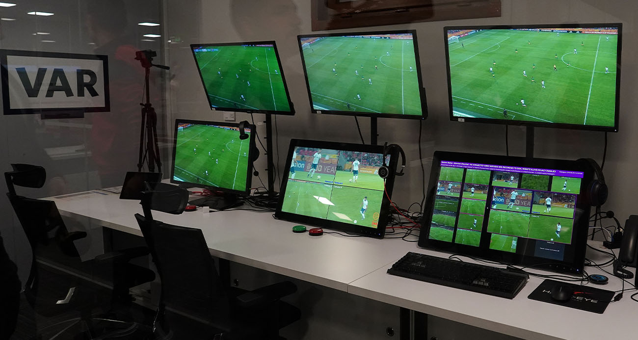 Süper Lig’de AVAR 2 Dönemi Yeniden Başlıyor