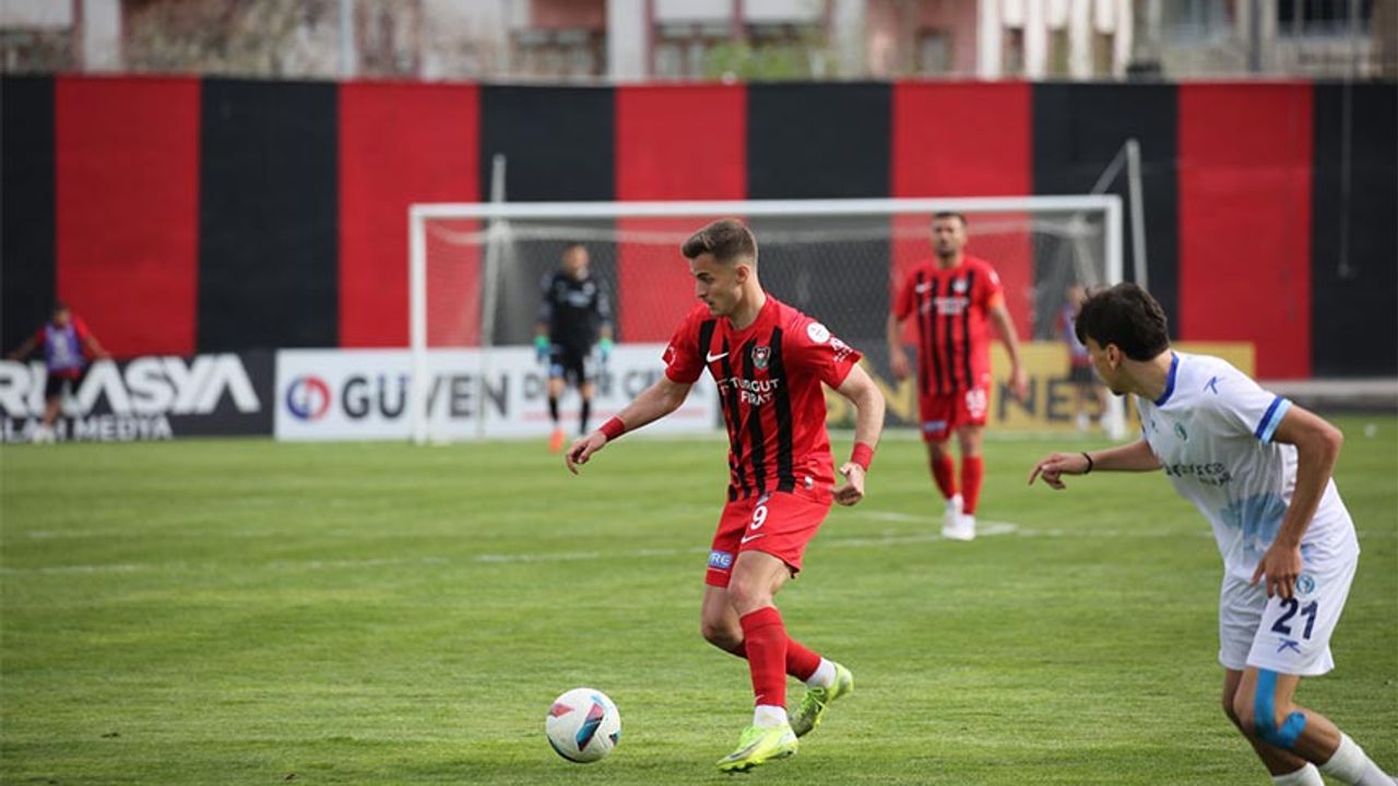 Vanspor ve Çorum FK Sahaya Çıkıyor: İlk 11’ler Belli Oldu