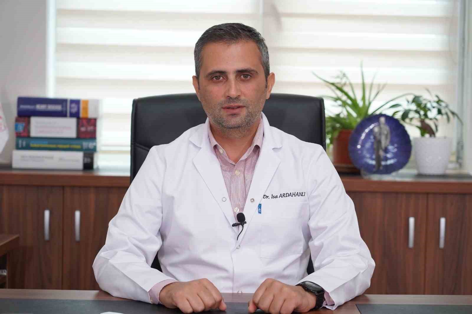 Dikkat! Kalp ve damar sağlığı için risklerinizi bilin