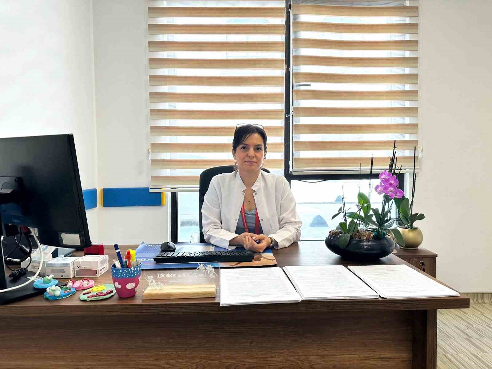 Dikkat! Sonbaharda artan polenler sağlığı tehdit ediyor