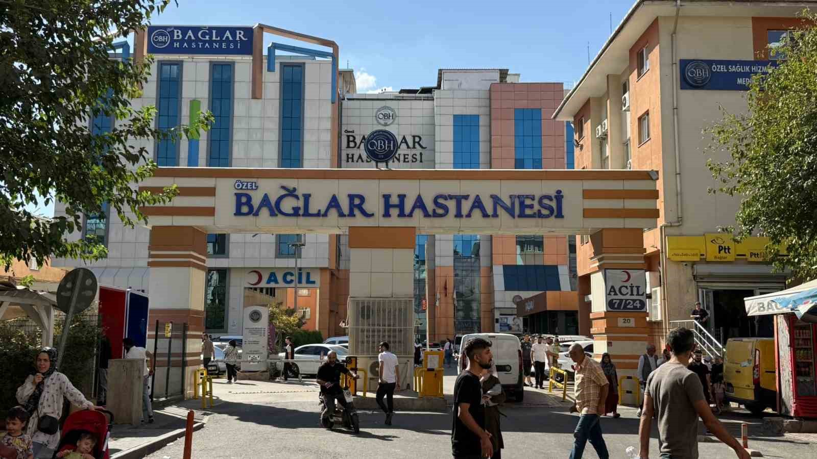 Diyarbakır’da yeni doğan bebekler karıştırıldı, gerçek evde ortaya çıktı