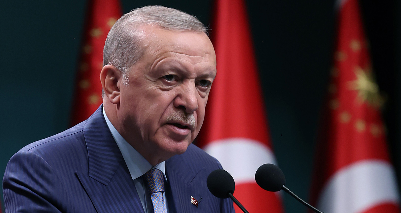 Cumhurbaşkanı Erdoğan: “İstanbul için hiçbir zaman yaptıklarımızla yetinmedik”