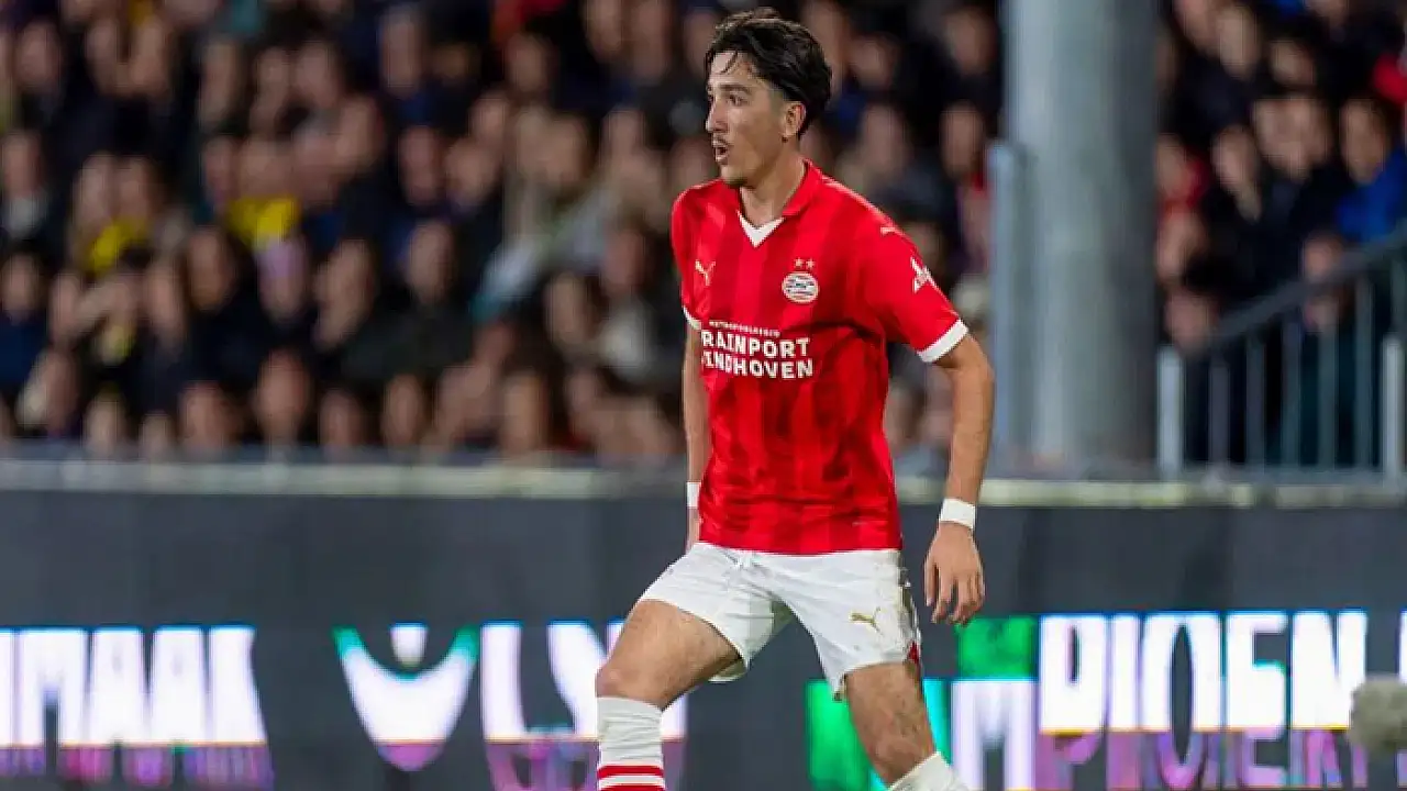 Vanspor FK, Konyasporlu Emir Bars’ı Kadrosuna Kattı