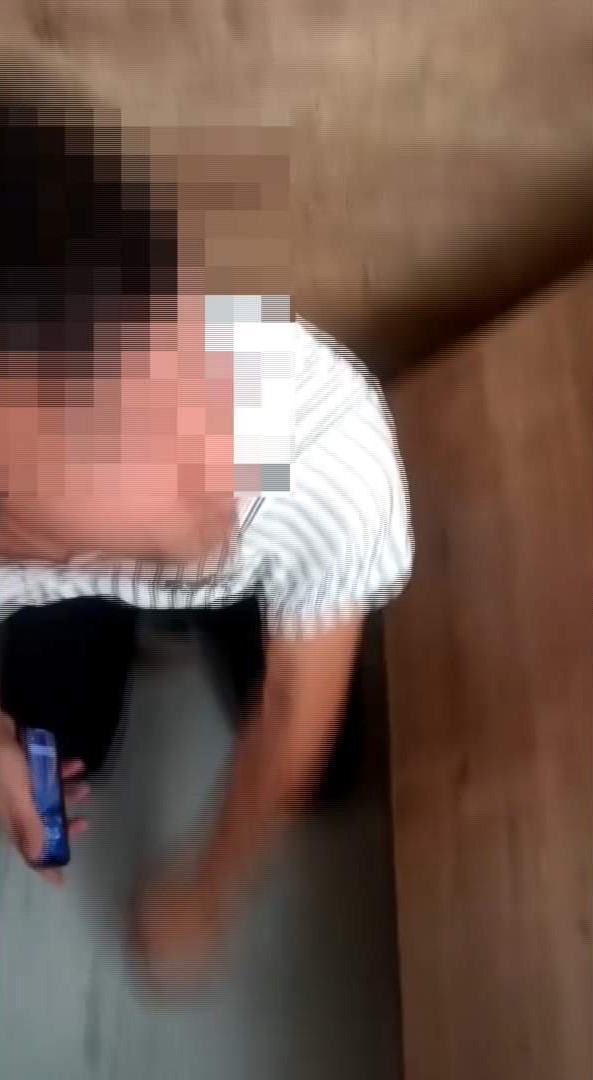 Gizli bölmede yakalanan hükümlü tutuklandı