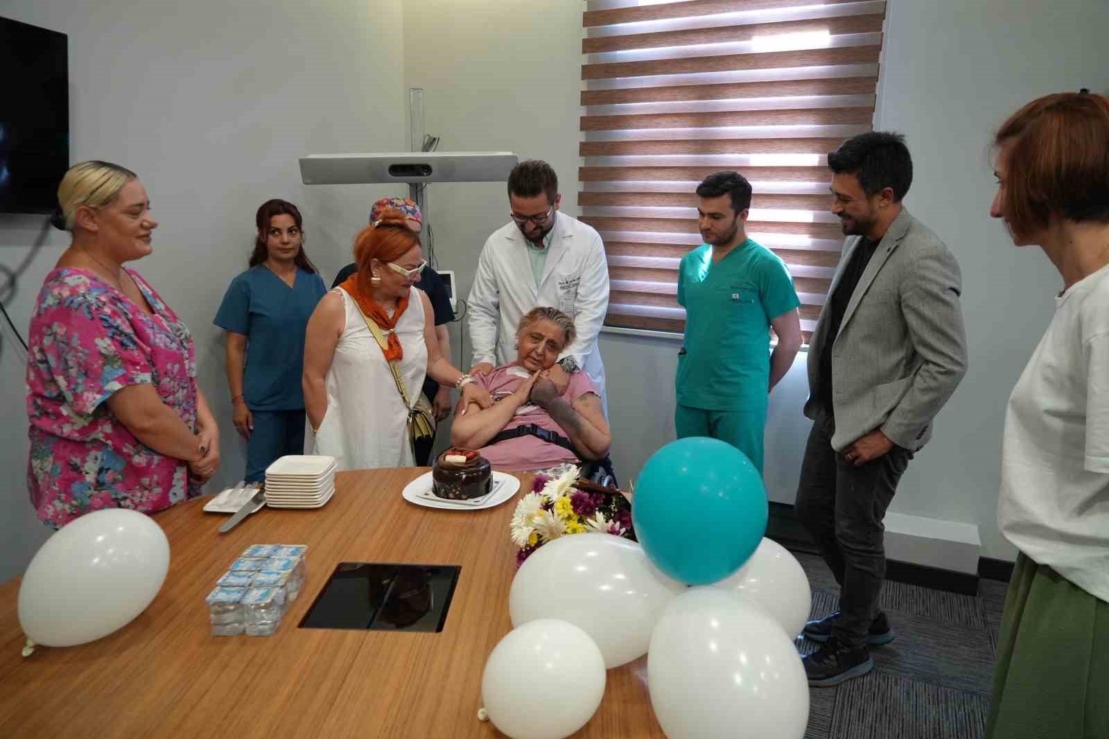 Yanlış sülük tedavisi canından ediyordu