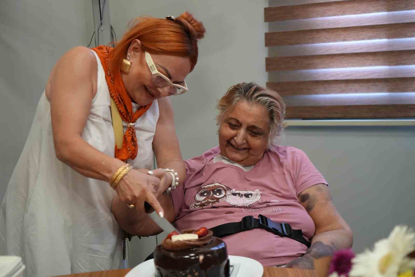 Yanlış sülük tedavisi canından ediyordu
