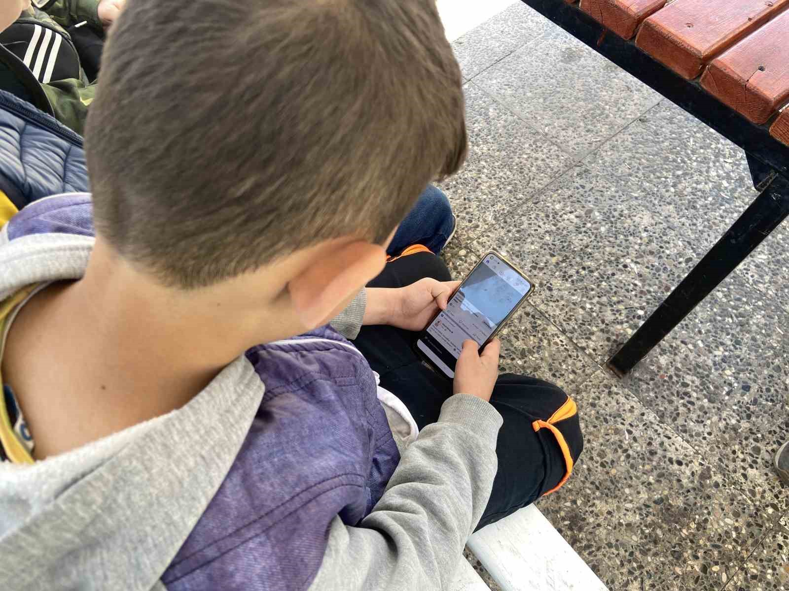 Çocukların okuldan soğumasının sebebinin altında ‘Akran zorbalığı’ olabilir