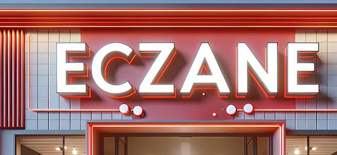 23 Eylül 2025 Van’da Bugün Nöbetçi Eczaneler