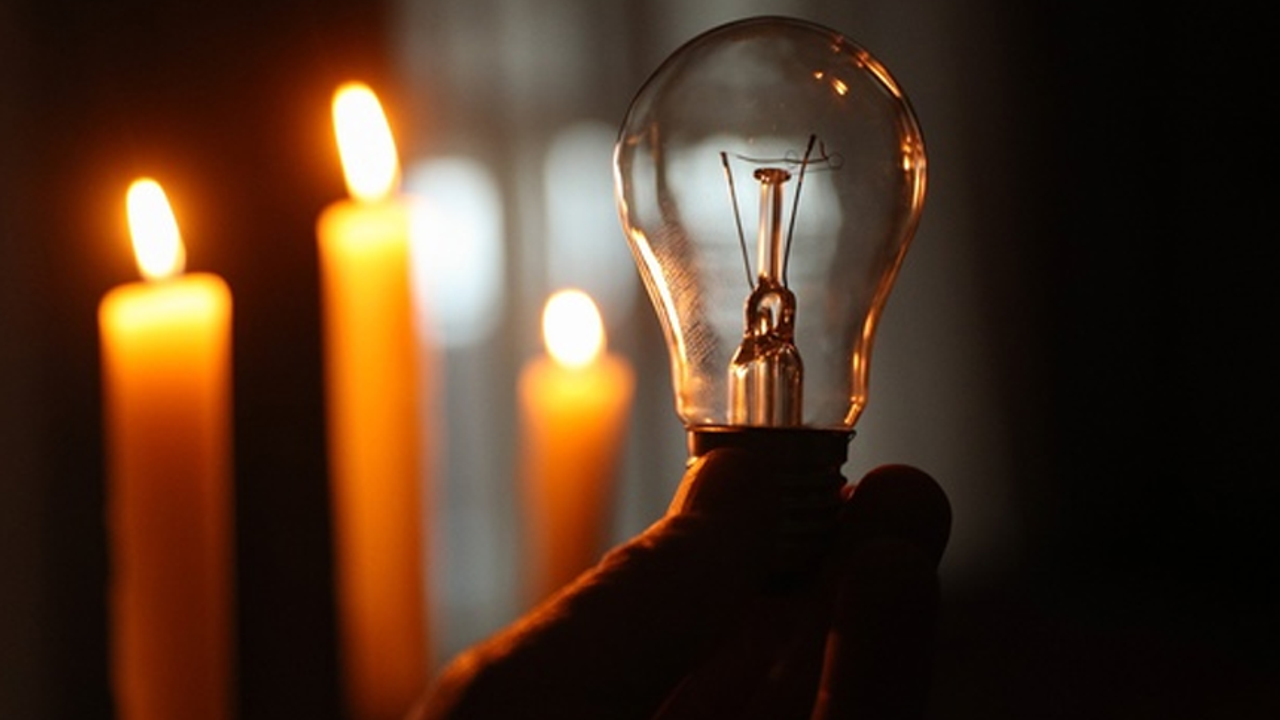 Bahçesaray’da oturanlar dikkat! Yarın elektrikler kesilecek