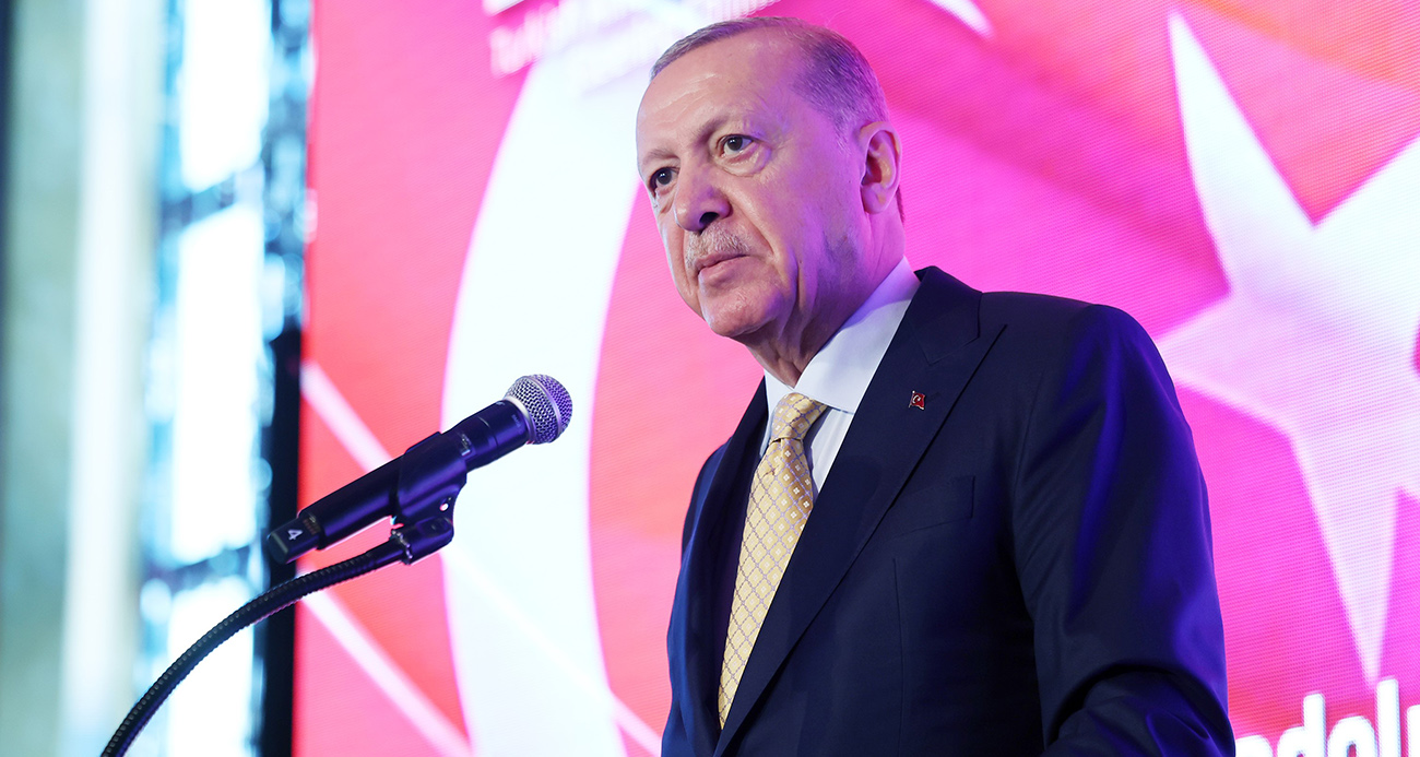 Erdoğan: “Gazze’de yaşananların faili Netanyahu’dur, bu dört dörtlük bir soykırımdır”
