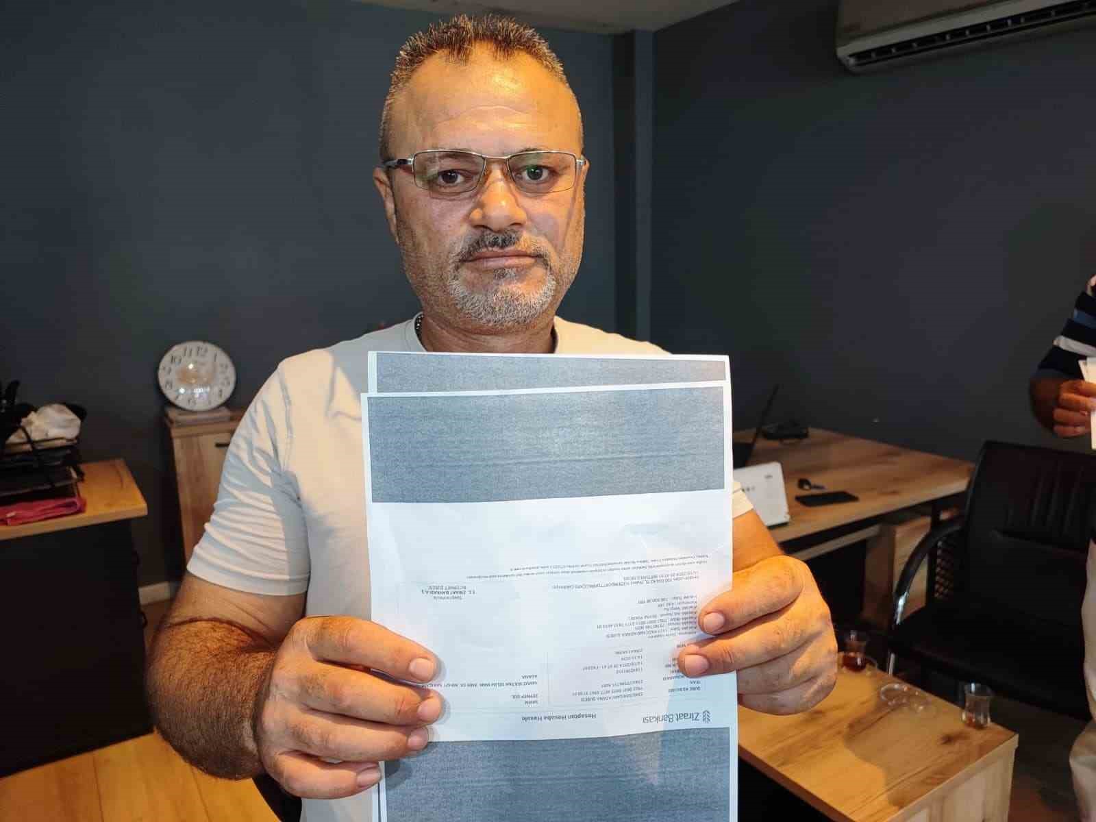 Ev Hayalleri Kabusa Döndü