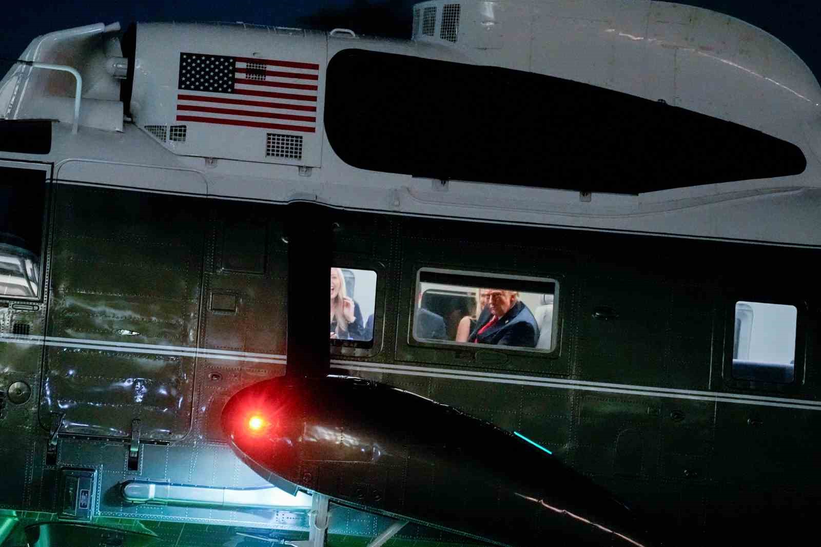 Trump’tan ABD medyasına gözdağı: 