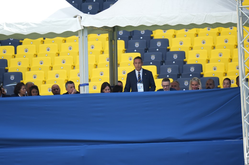 Fenerbahçe’nin borcu belli oldu