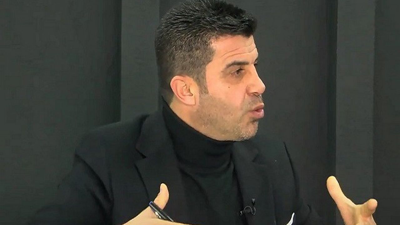 Vanspor Altyapısına Güçlü Dokunuş: Fikret Beler Yeni Görevine Başladı