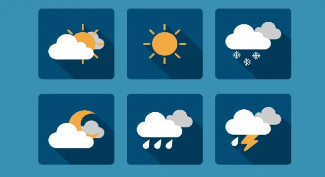 Van’da bugün hava durumu nasıl olacak?