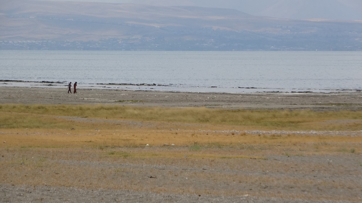 Prof. Dr. Alaeddinoğlu: Van ve Çevresinde İçme Suyu Krizi Kapıda