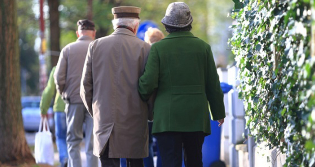 Japonya’da 100 Yaş Üstü Nüfusta Yeni Rekor: 99 Bin 763 Kişi