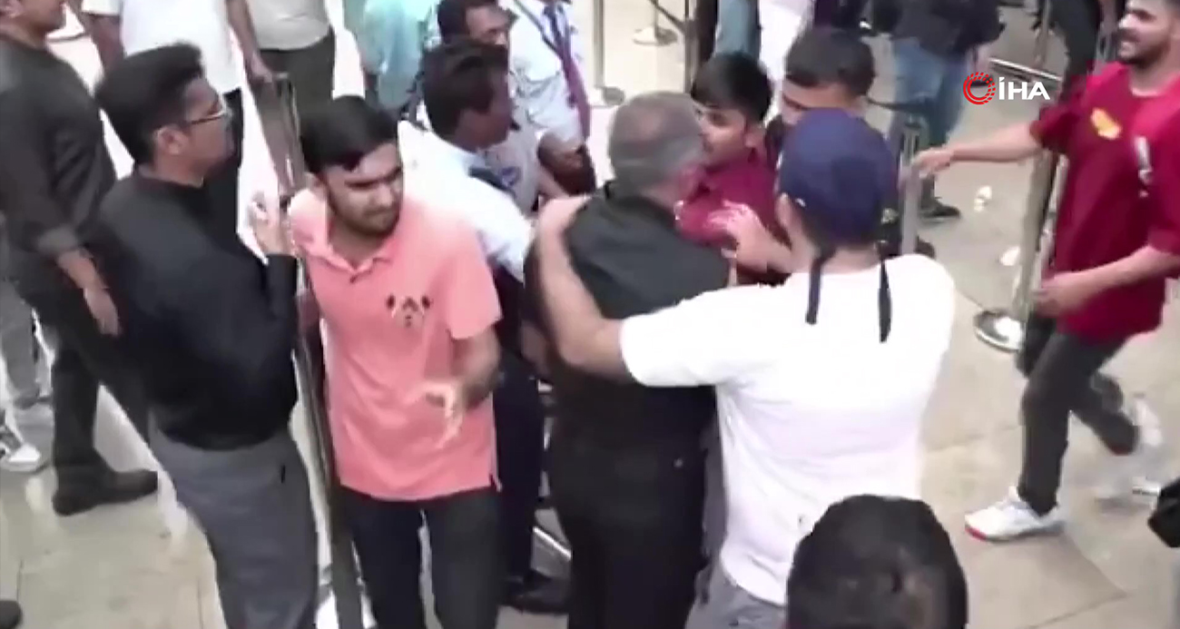 Hindistan’da “İphone” kavgası