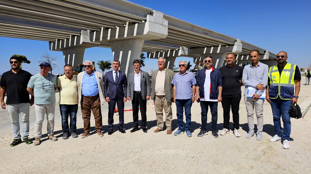 Türkmenoğlu Müjdeyi Verdi: Van’a Ulaşımda Büyük Rahatlama Geliyor