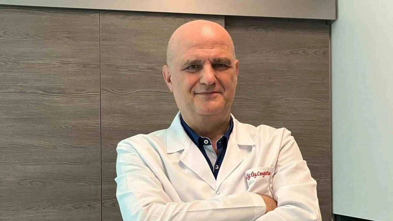 Uzman Uyardı: Covid Enfeksiyonu Sessiz Kanser Hücrelerini Aktif Hale Getirebilir