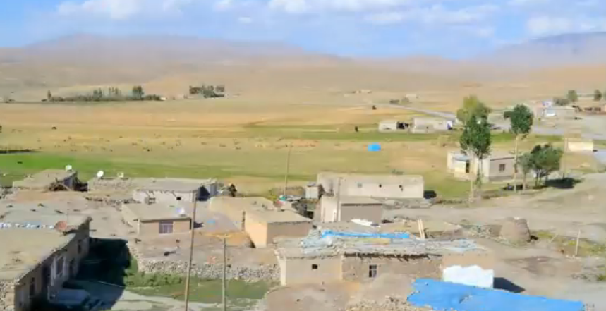 Gürpınar’da yaşanan cinayetin perde arkası ne?