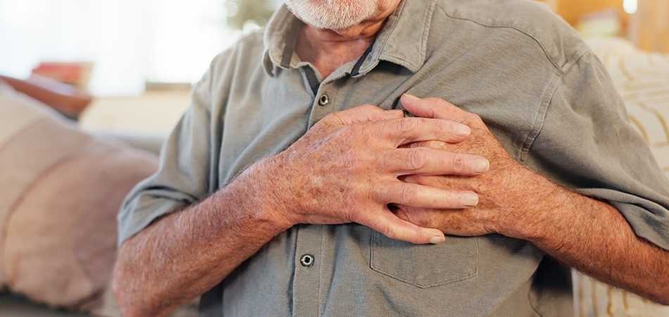 Soğuk havalarda kalp krizi riski artıyor