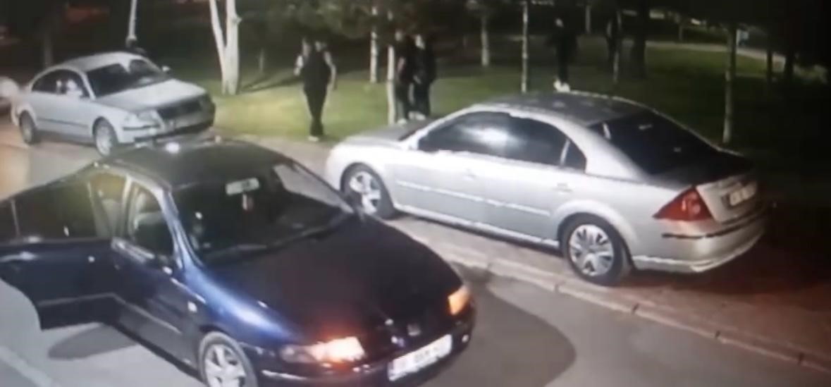 Kayseri’de Alacak-Verecek Kavgası