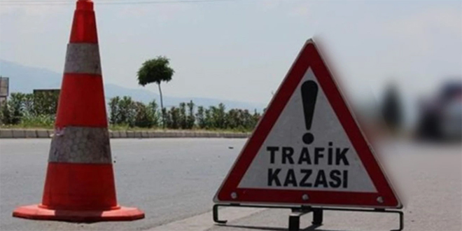 Van’da Motosiklet Kazası: Genç Öğretmen Hayatını Kaybetti