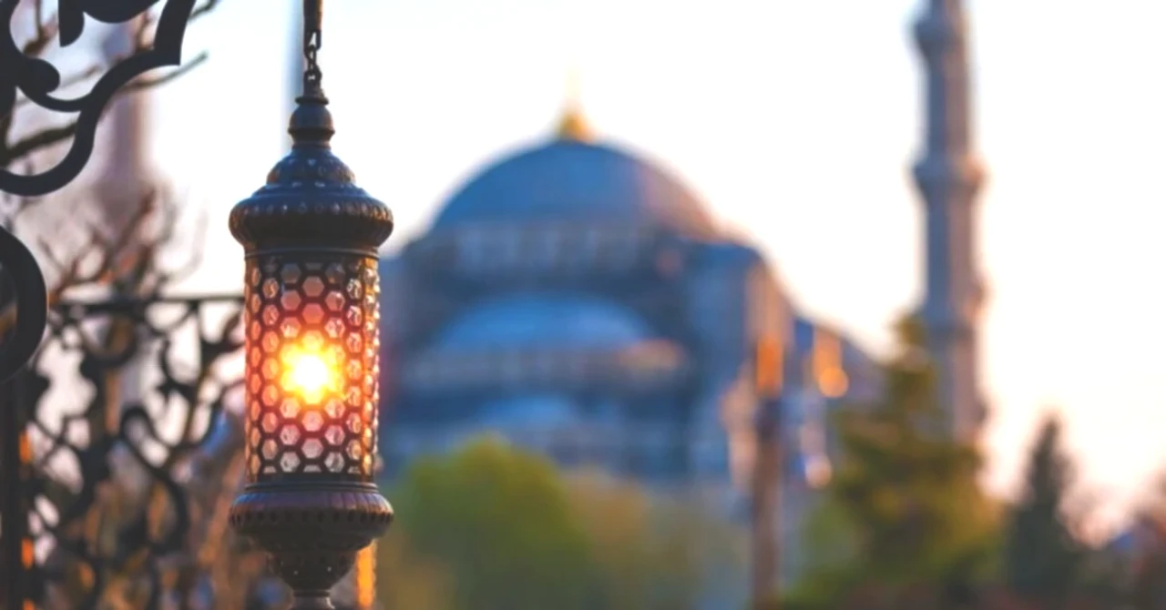 Mevlid Kandili 2025 Ne Zaman? İşte Mevlid Kandili’nin Anlamı ve Önemi