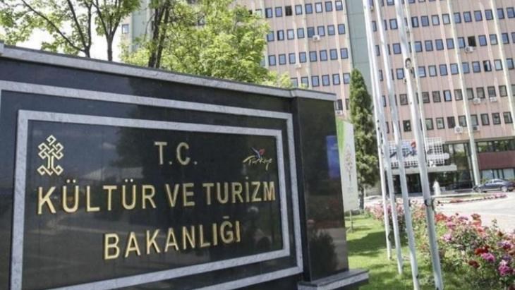 Kültür ve Turizm Bakanlığı Van’da personel alacak: Büro, güvenlik ve temizlik kadroları