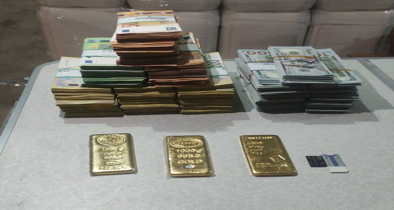 Manavgat Belediyesi’ne yönelik rüşvet soruşturmasında yeni gelişmeler