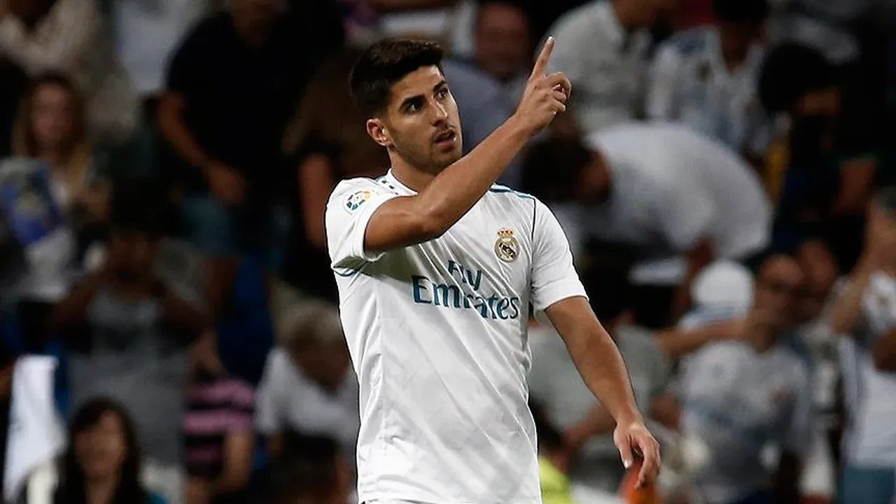 Fenerbahçe, Asensio transferi bitiriyor