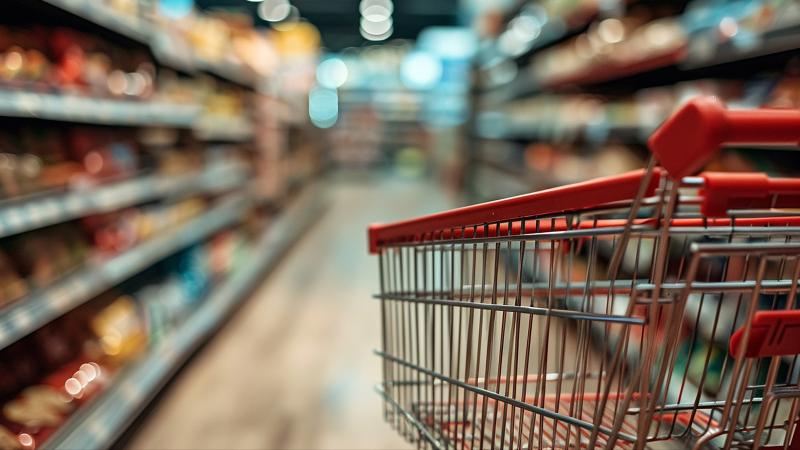 Ağustos ayı enflasyonu açıklandı: Son 45 ayın en düşük seviyesi