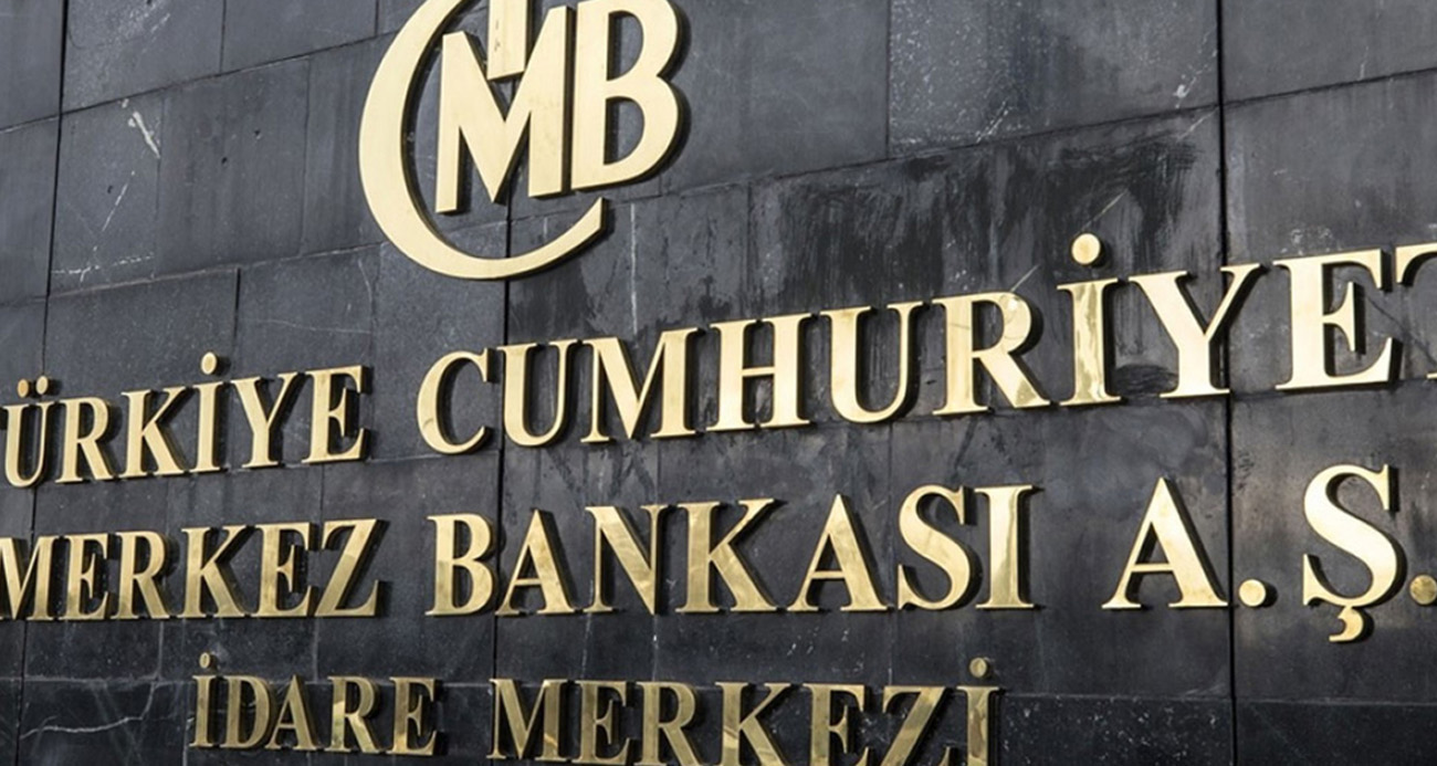 Merkez Bankası’ndan Faiz İndirimi