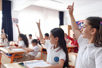 Yeni Eğitim Yılı Başladı: 18 Milyon Öğrenci Ders Başı Yaptı