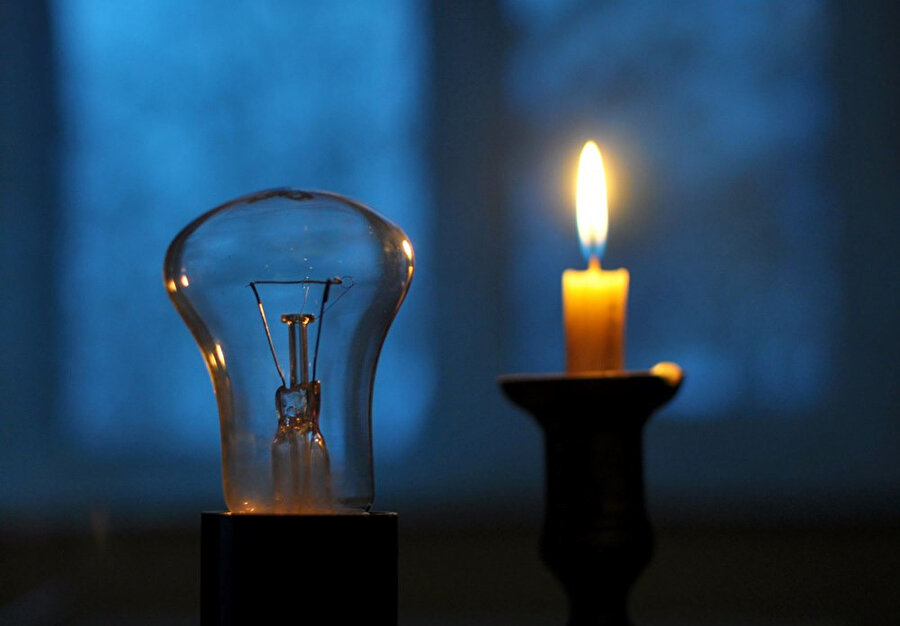 Van’ın 8 ilçesinde yarın elektrikler kesilecek!