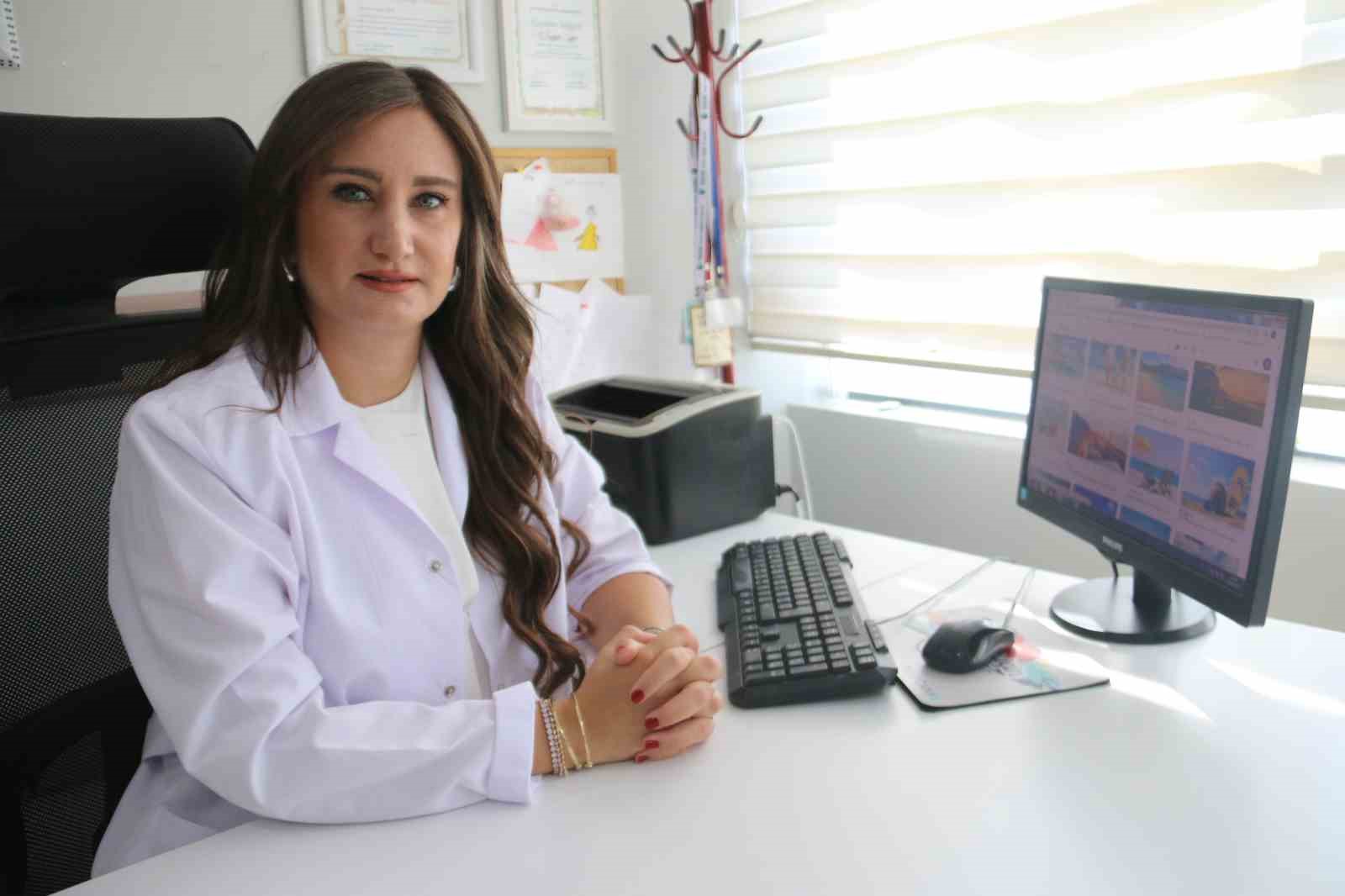 Rutinlere dönmek adaptasyonu kolaylaştırıyor