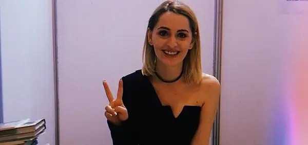 Kızılcık Şerbeti senaristi Merve Göntem gözaltına alındı