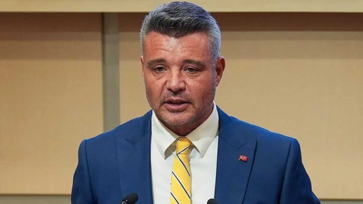 Fenerbahçe’nin yeni başkanı Sadettin Saran kimdir, kaç yaşında?