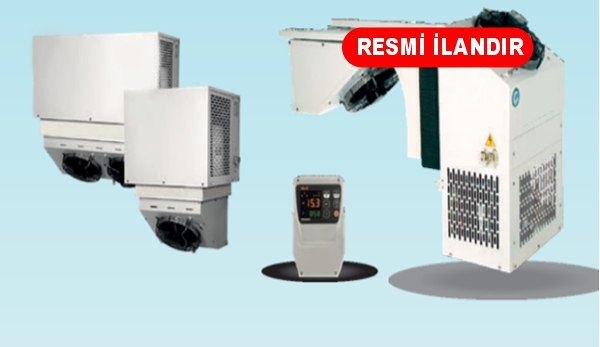 DUVAR TİPİ ÜNİTELER İLE SOĞUTMA SİSTEMİ İŞLERİ YAPTIRILACAKTIR