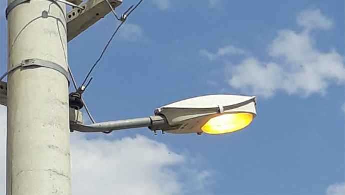 Van’da sokak lambaları gündüz saatlerinde neden yanıyor? VEDAŞ’tan açıklama