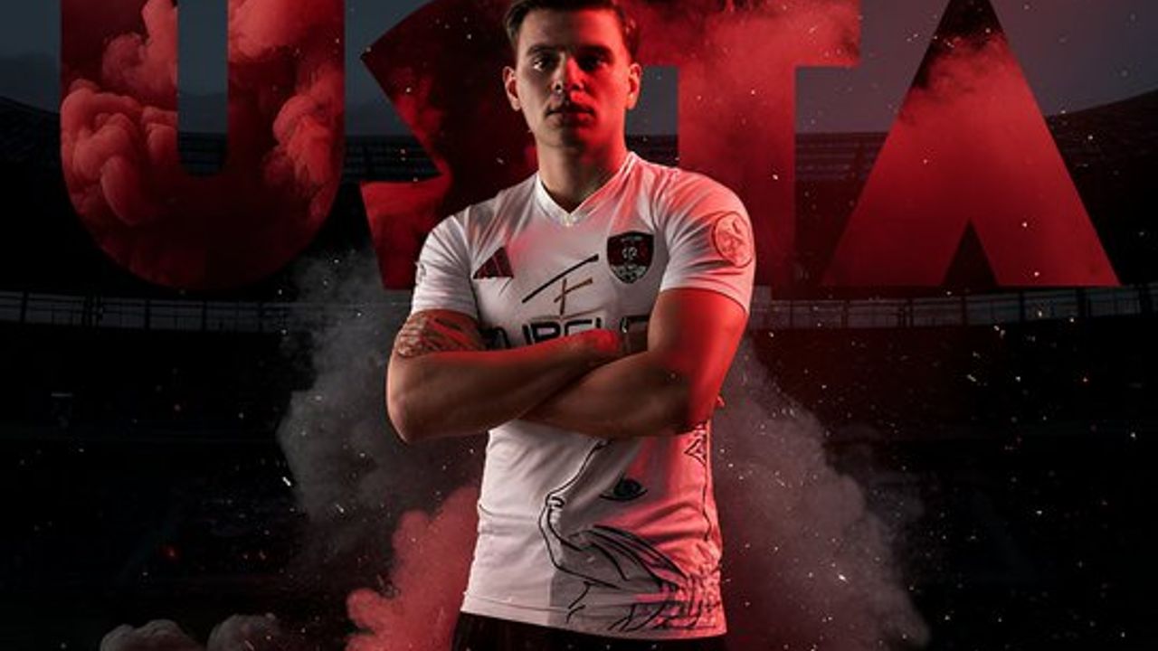 Vanspor Genç Milli Yıldızı Kadrosuna Ekledi