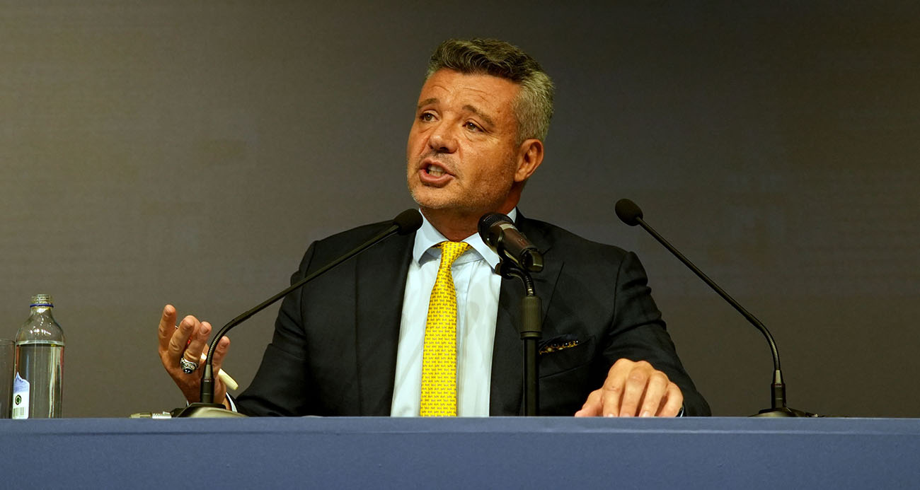 Sadettin Saran: “Fenerbahçe’nin Değişime İhtiyacı Var”